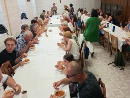 Pielgrzymka do Nysy śladami Sióstr Elżbietanek, 21.06.2026